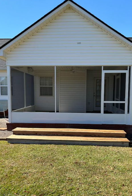 Mezie Masonry & Remolding LLC